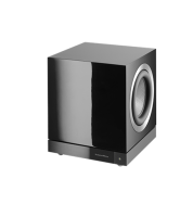 Сабвуфер B&W DB3D Black