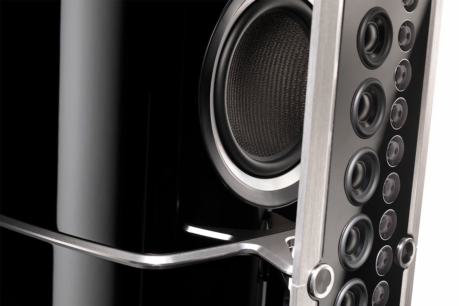 Напольная акустическая система McIntosh XRT2.1K