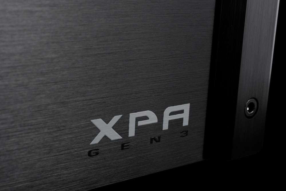 Усилитель мощности Emotiva XPA-DR3