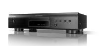 CD проигрыватель Denon DCD600NE black