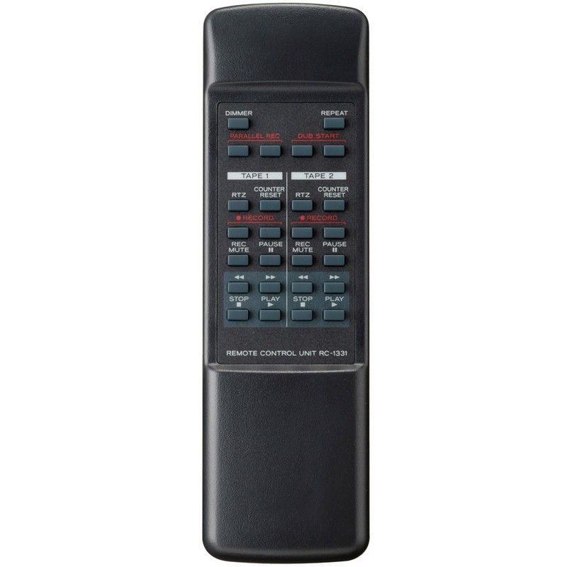 Кассетная дека TEAC W-1200