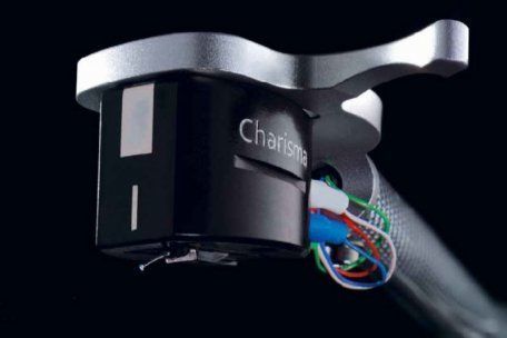 Головка звукоснимателя Clearaudio Charisma V2