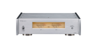 Стереоусилитель мощности TEAC AP-505 Silver