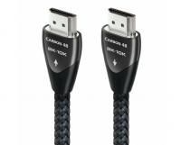 Кабель AudioQuest HDMI Carbon 48 Braid 0.6 м