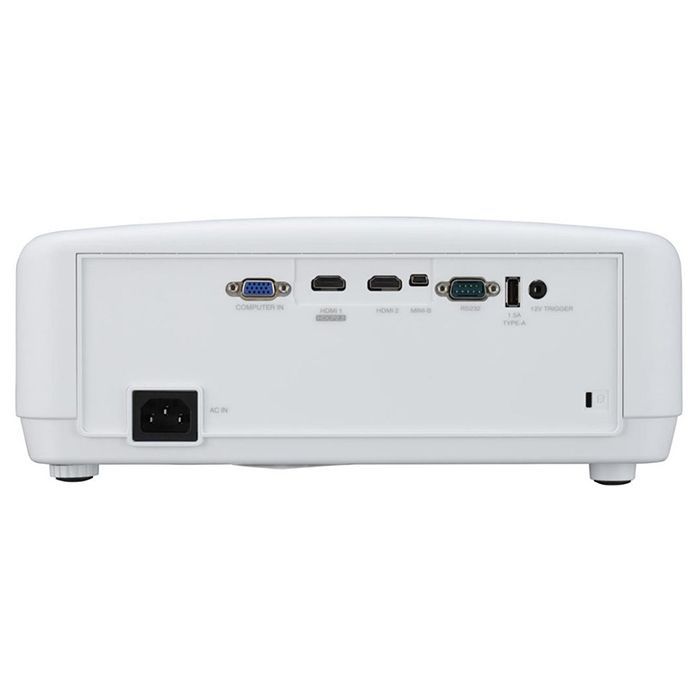 Кинотеатральный проектор JVC LX-NZ30/W