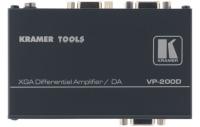 Усилитель - распределитель Kramer VP-200D