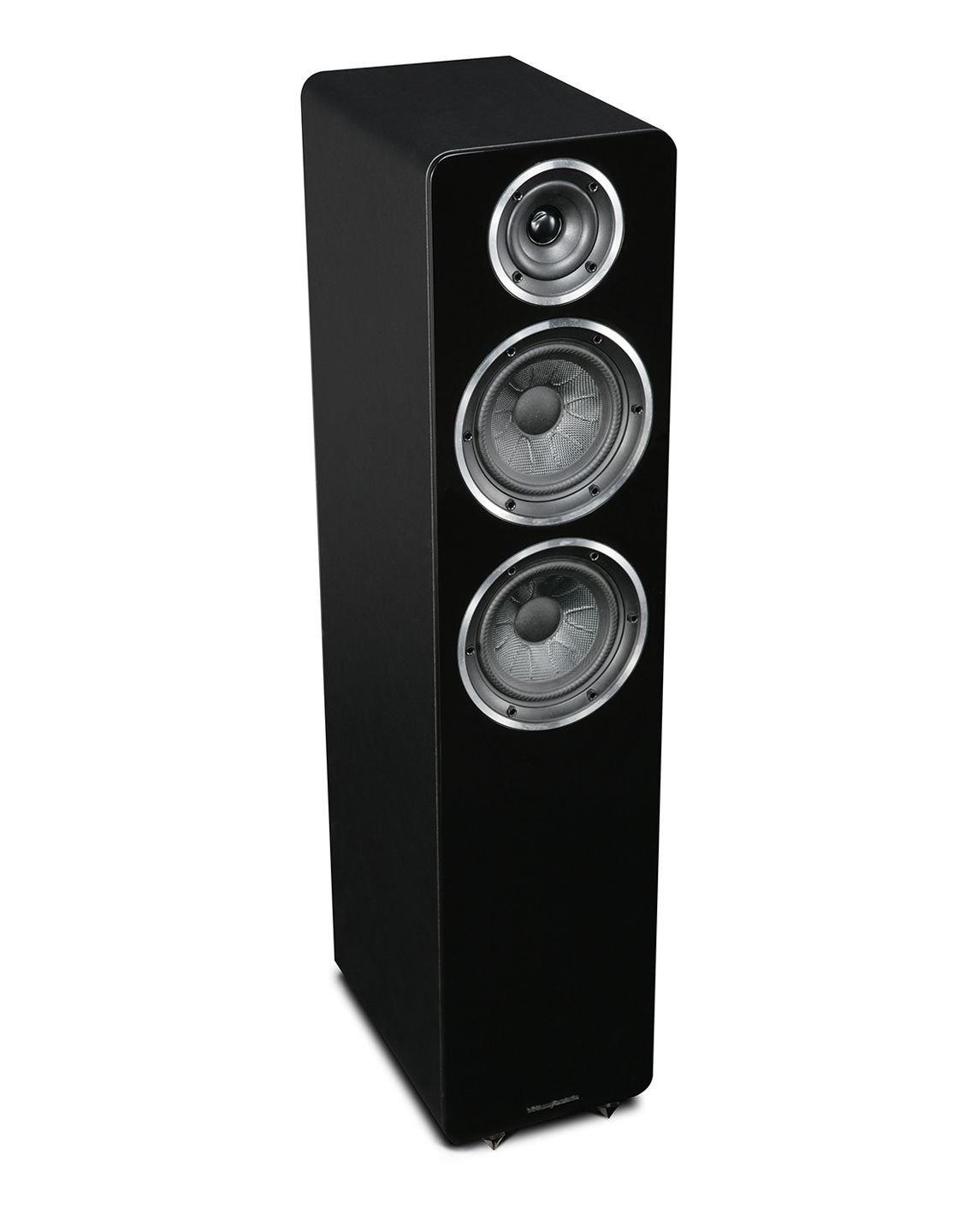 Напольная акустика Wharfedale Diamond A2 System black (+hub)
