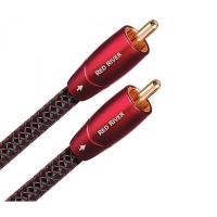 Кабель межблочный Audioquest Red River (RCA-RCA) 2.0 м