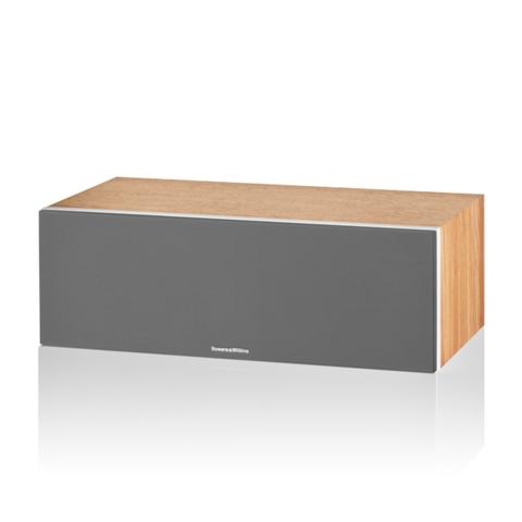 Центральный канал B&W HTM6 S2 ANNIVERSARY EDITION Oak