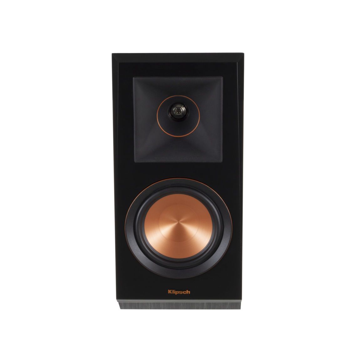 Тыловая акустика Klipsch RP-500SA ebony