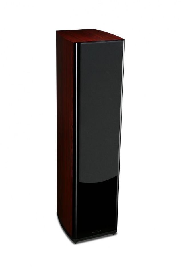 Напольная акустика Wharfedale Diamond 11.5 rosewood