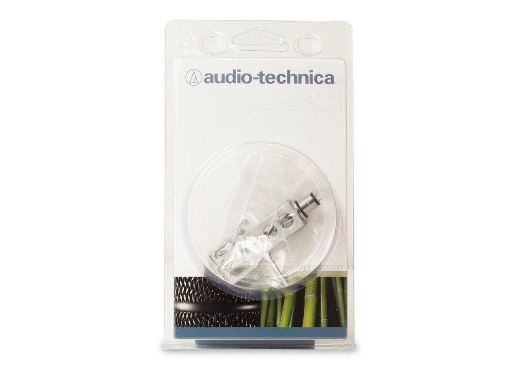Держатель картриджа Audio-Technica AT-HS1