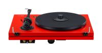 Проигрыватель винила Music Hall  MMF - 5.3le Ferrari Red