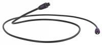 Кабель оптический QED (QE5061) Profile Optical 1m