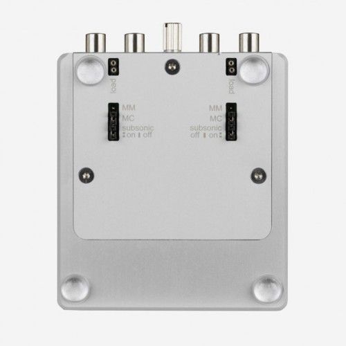Фонокорректор Clearaudio Phonostage Nano Phono H V2