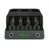Ламповый усилитель McIntosh МС2152