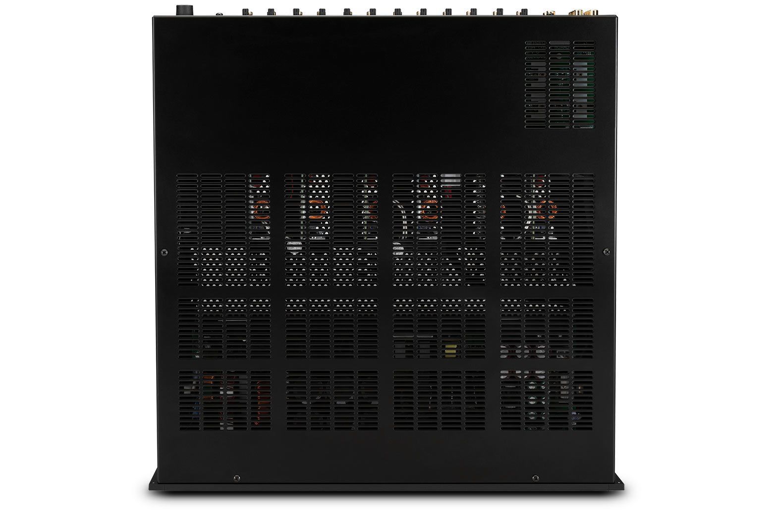 Цифровой усилитель мощности McIntosh MI1250