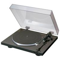 Проигрыватель винила Denon DP-300F BL