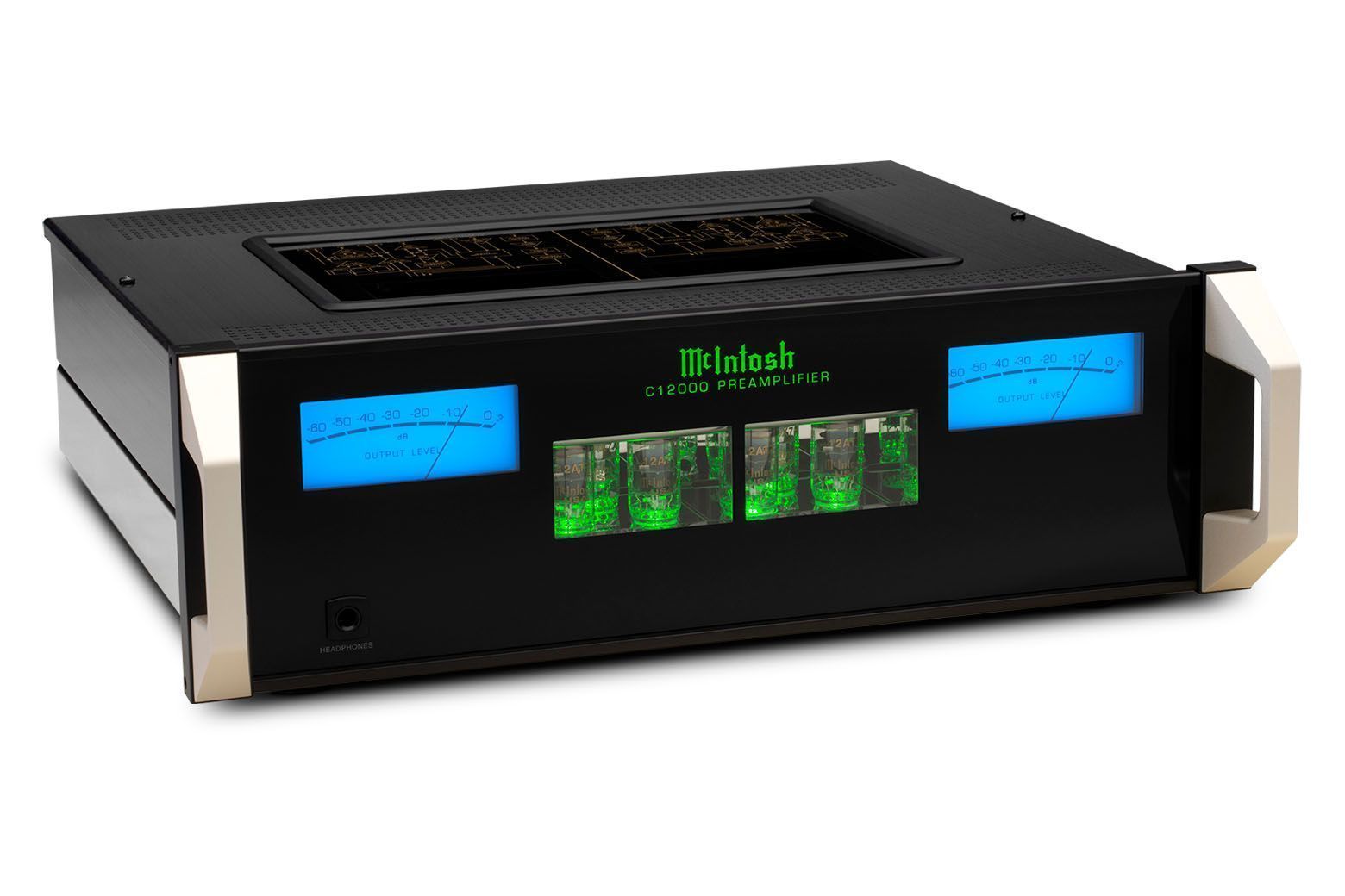 Предусилитель McIntosh C12000