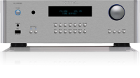 Интегрированный Усилитель Rotel RA-1592 MKII silver