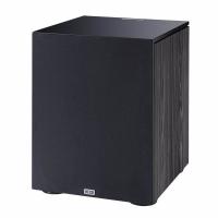 Сабвуфер Heco Aurora sub 30A Ebony Black