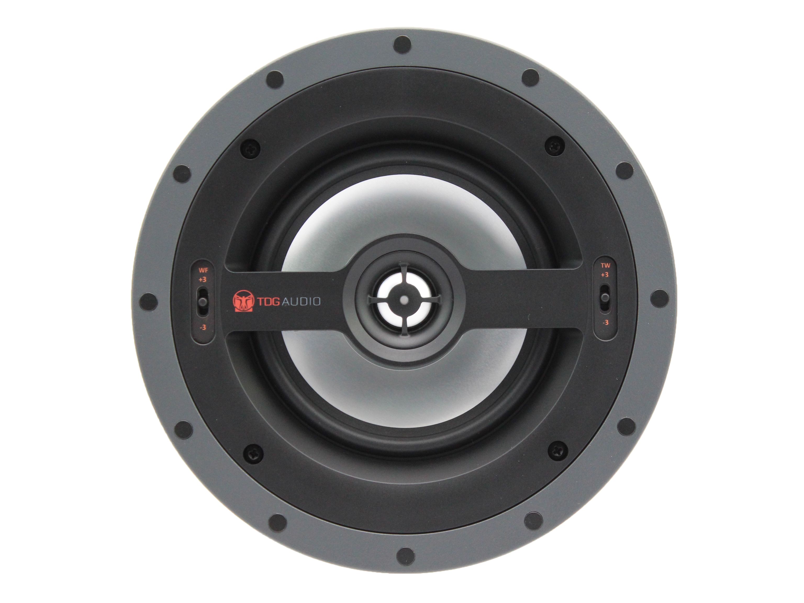 Встраиваемая акустика TDG Audio NFC-62