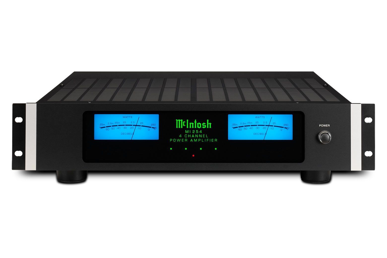 Усилитель McIntosh MI254