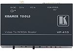 Масштабатор видеосигналов Kramer VP-413
