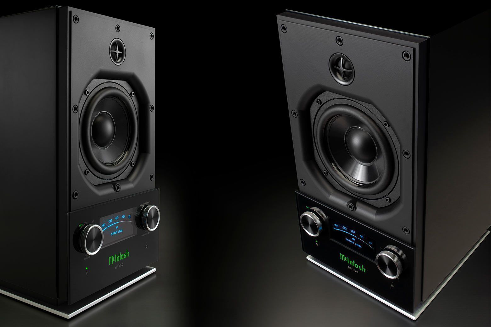 Беспроводная акустическая система McIntosh RS150