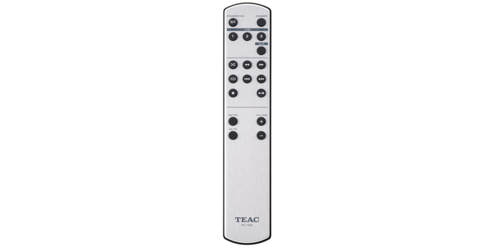 Cтереоусилитель TEAC AX-505 Silver