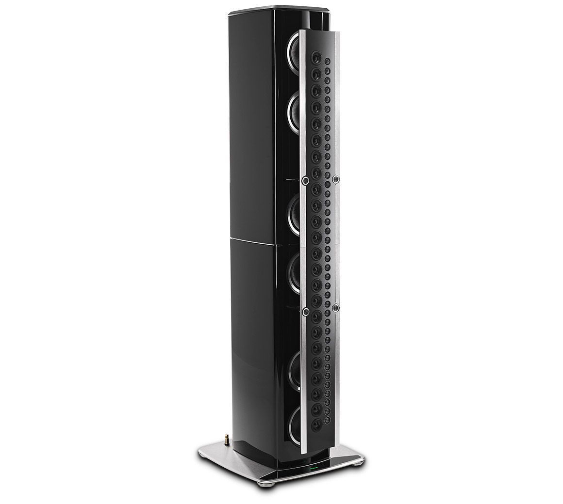 Напольная акустическая система McIntosh XRT1.1K