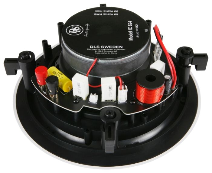 Встраиваемая акустика DLS IC624