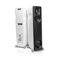 Напольная акустика Borresen Z2 CRYO White