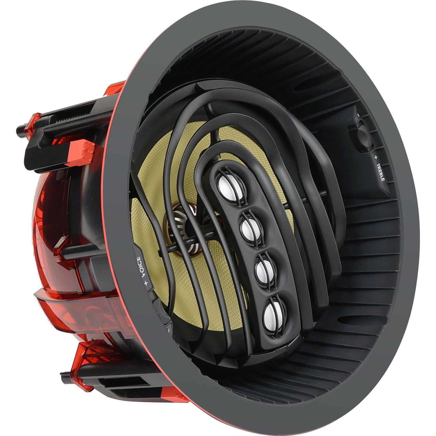 Встраиваемая акустика SpeakerCraft AIM8 FIVE Series 2