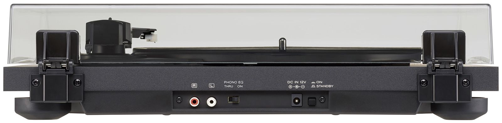 Проигрыватель винила с Bluetooth TEAC TN-180BT-A3 black