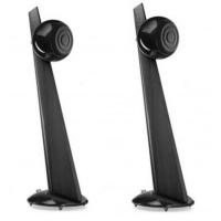 Напольная акустика Cabasse BALTIC 4 stand WENGE/BLACK PEARL