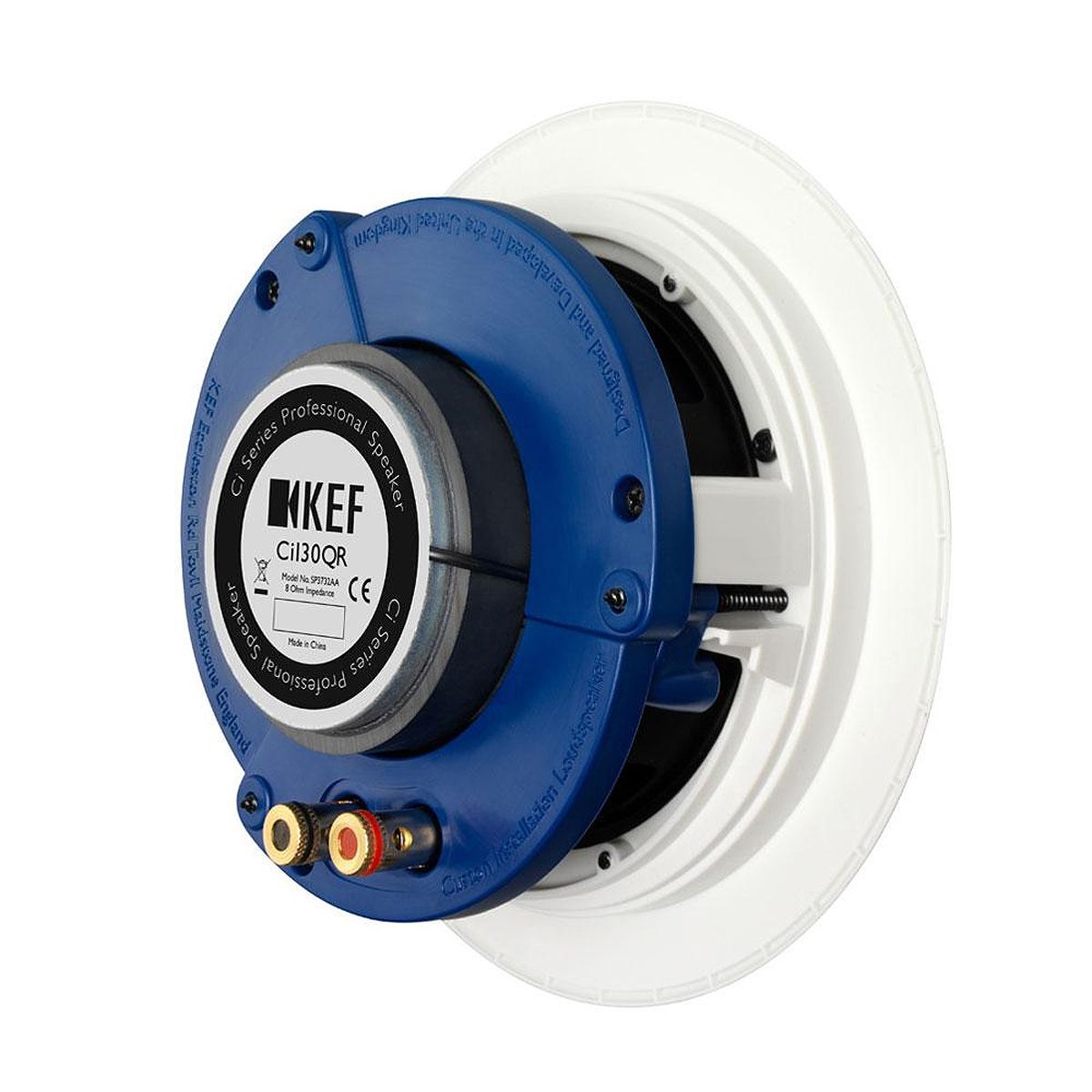 Встраиваемая акустика KEF Ci130QR