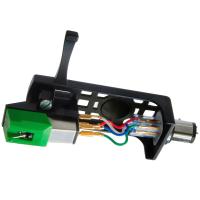 Головка звукоснимателя Audio-Technica AT95E/HSB
