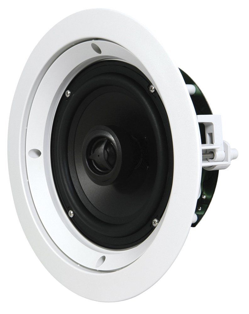 Встраиваемая акустика SpeakerCraft CRS6 Zero 5-Pack