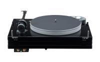 Проигрыватель винилаь  Music Hall  MMF - 9.3  Black