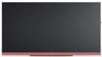 Телевизор Lоеwе We. SEE 55 coral red