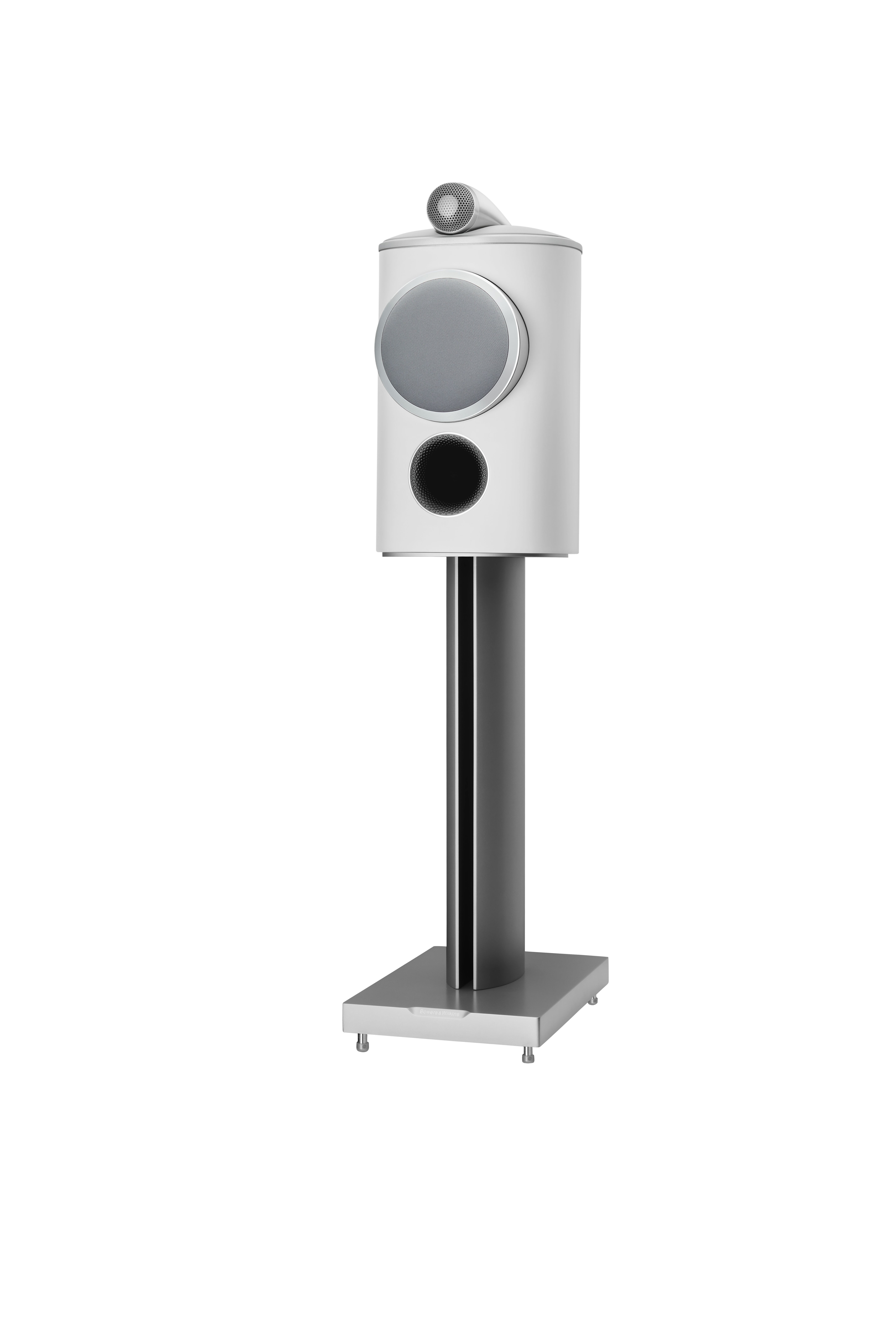 Полочная акустика B&W 805 D4 white
