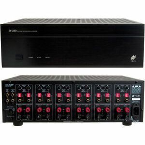 Усилитель - распределитель Niles SI-1230
