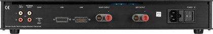 Усилители мощности Densen B-310 PLUS black