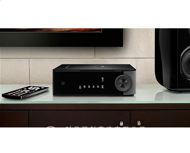 Cтереоусилитель NAD D 3020 v2 black