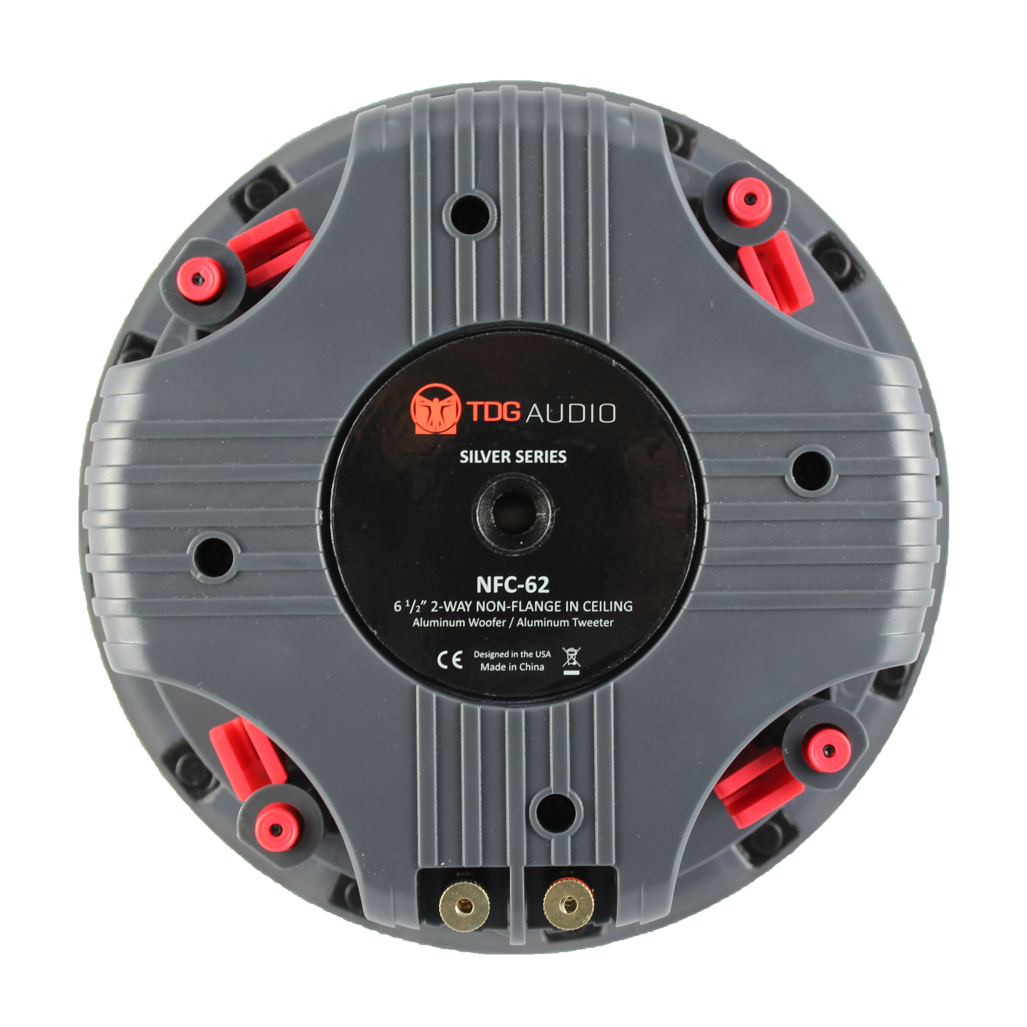 Встраиваемая акустика TDG Audio NFC-62