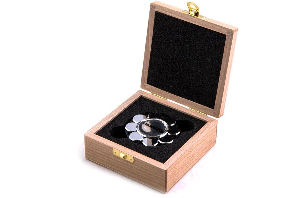 Прижим Thorens Stabilizer Chrome