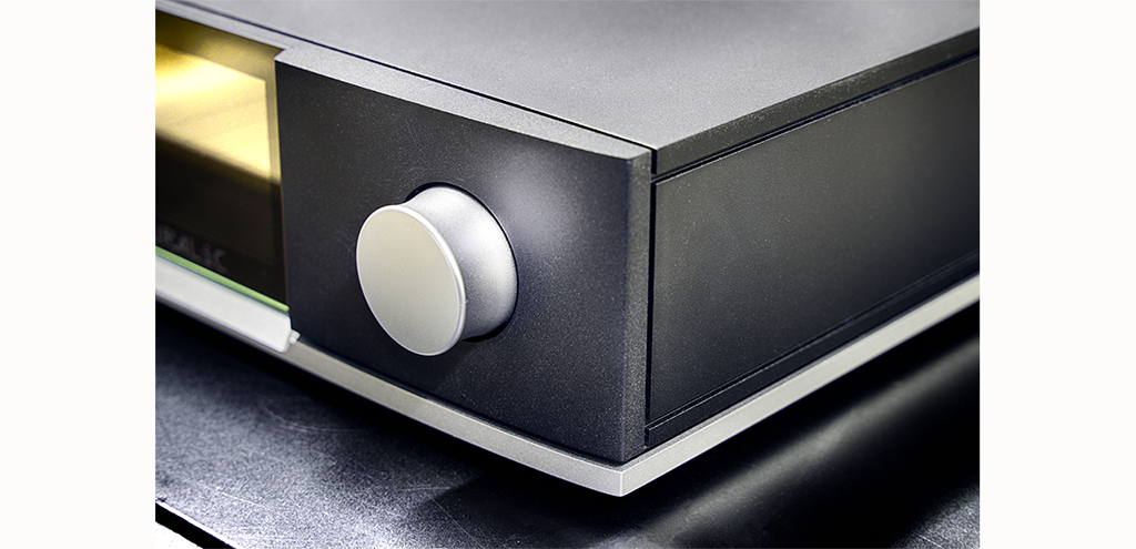 Сетевой проигрыватель AURALIC Altair G1.1