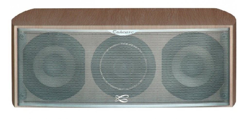 Центральный канал Cabasse MC170  SOCOA NATURAL OAK