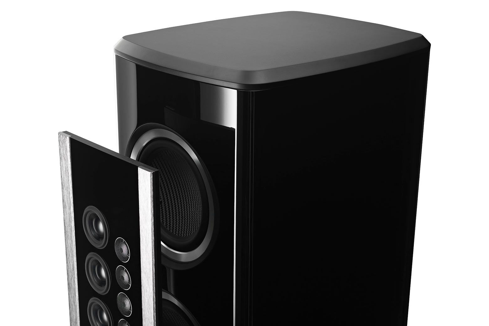 Напольная акустическая система McIntosh XRT1.1K